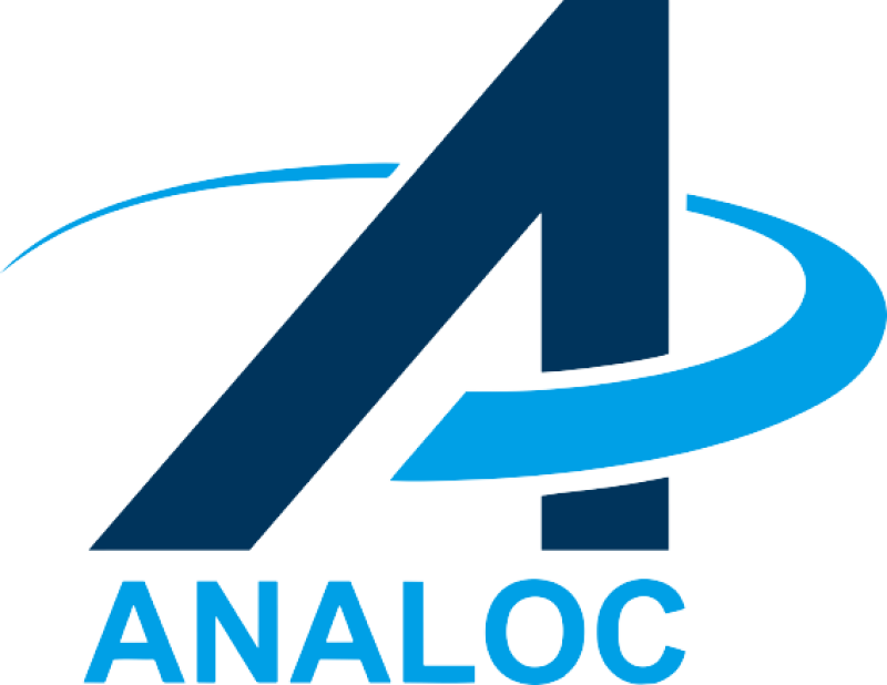 Analoc